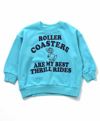 學院風多款式衛衣