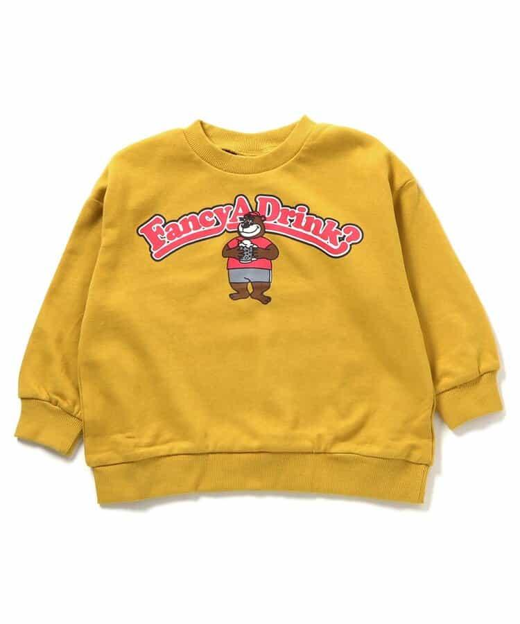 學院風多款式衛衣