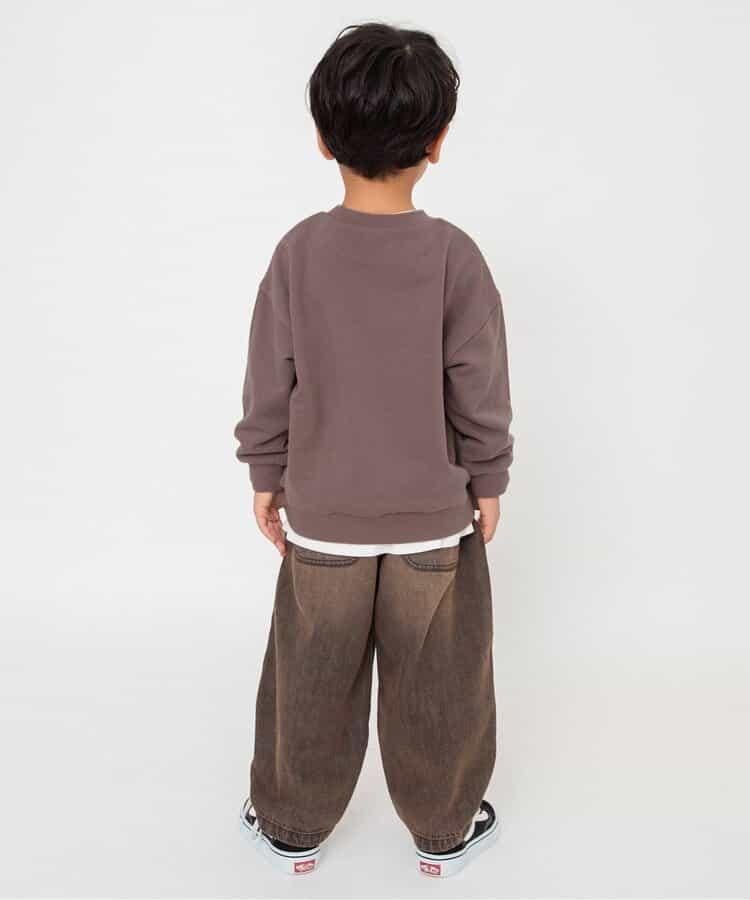 學院風多款式衛衣