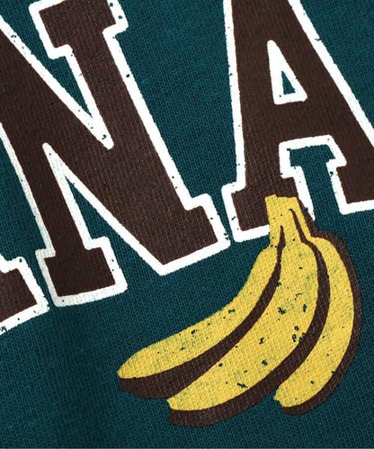 學院風多款式衛衣