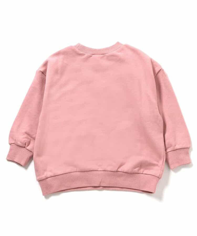 學院風多款式衛衣