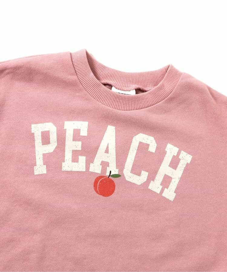 學院風多款式衛衣