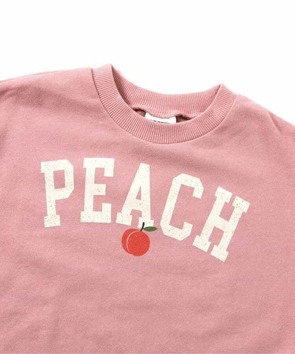 學院風多款式衛衣