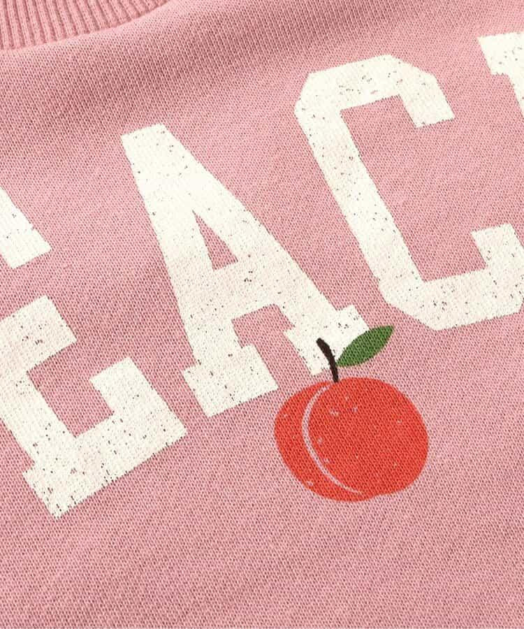 學院風多款式衛衣