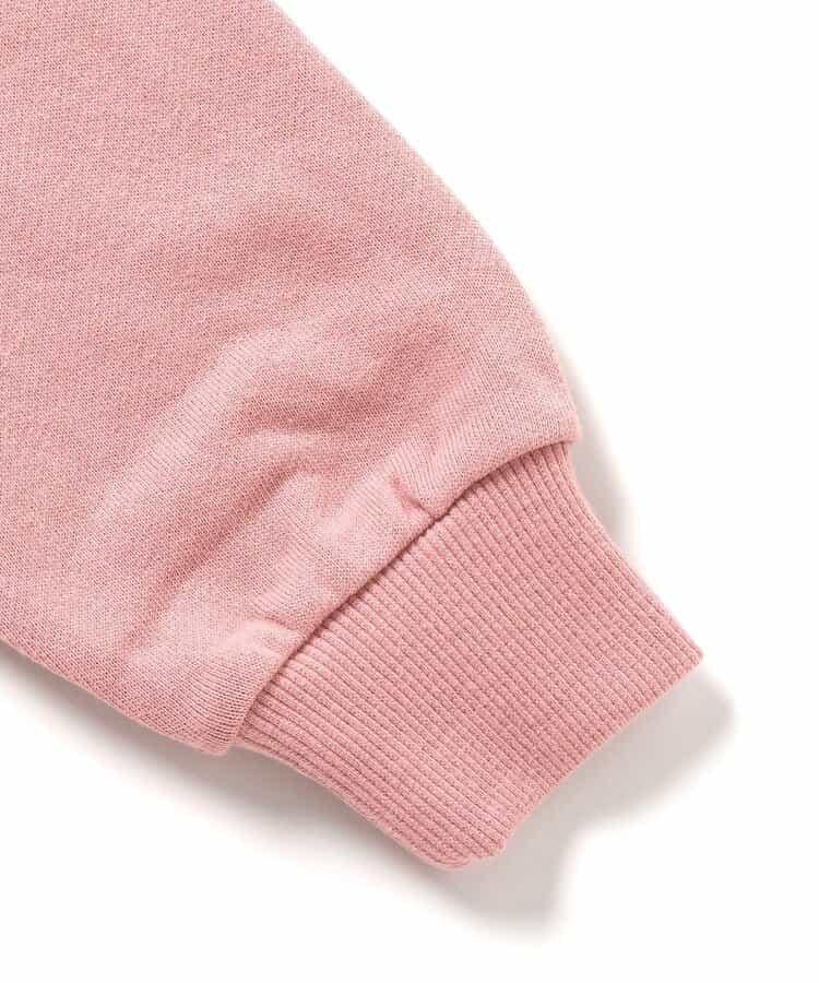 學院風多款式衛衣