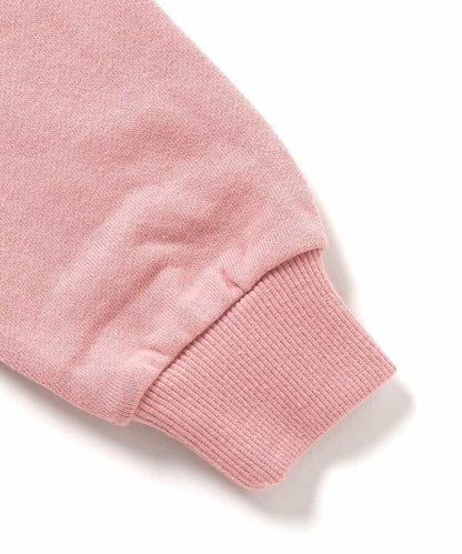 學院風多款式衛衣