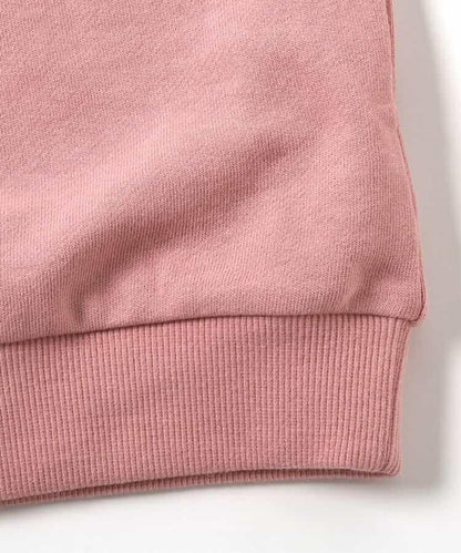 學院風多款式衛衣