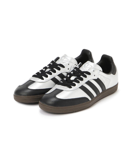 adidas originals 三葉草 Samba OG 休閒鞋