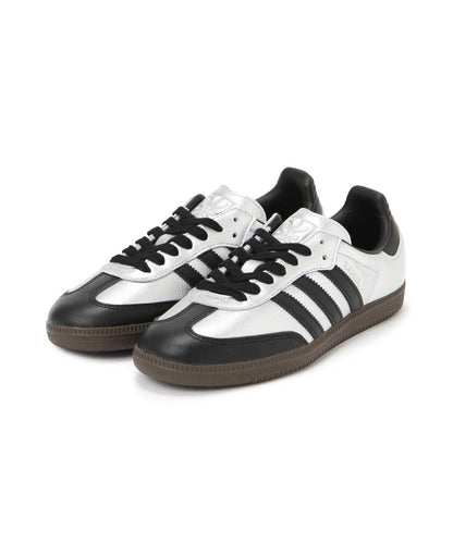 adidas originals 三葉草 Samba OG 休閒鞋