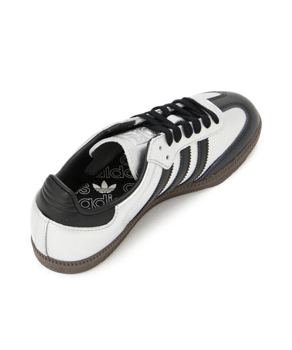 adidas originals 三葉草 Samba OG 休閒鞋