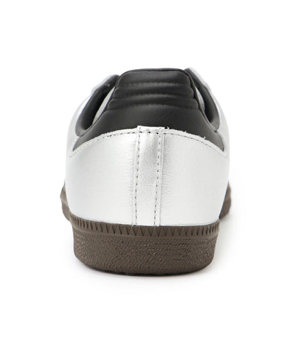 adidas originals 三葉草 Samba OG 休閒鞋