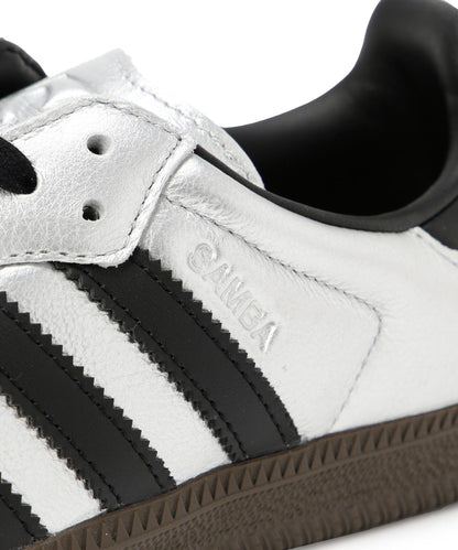 adidas originals 三葉草 Samba OG 休閒鞋
