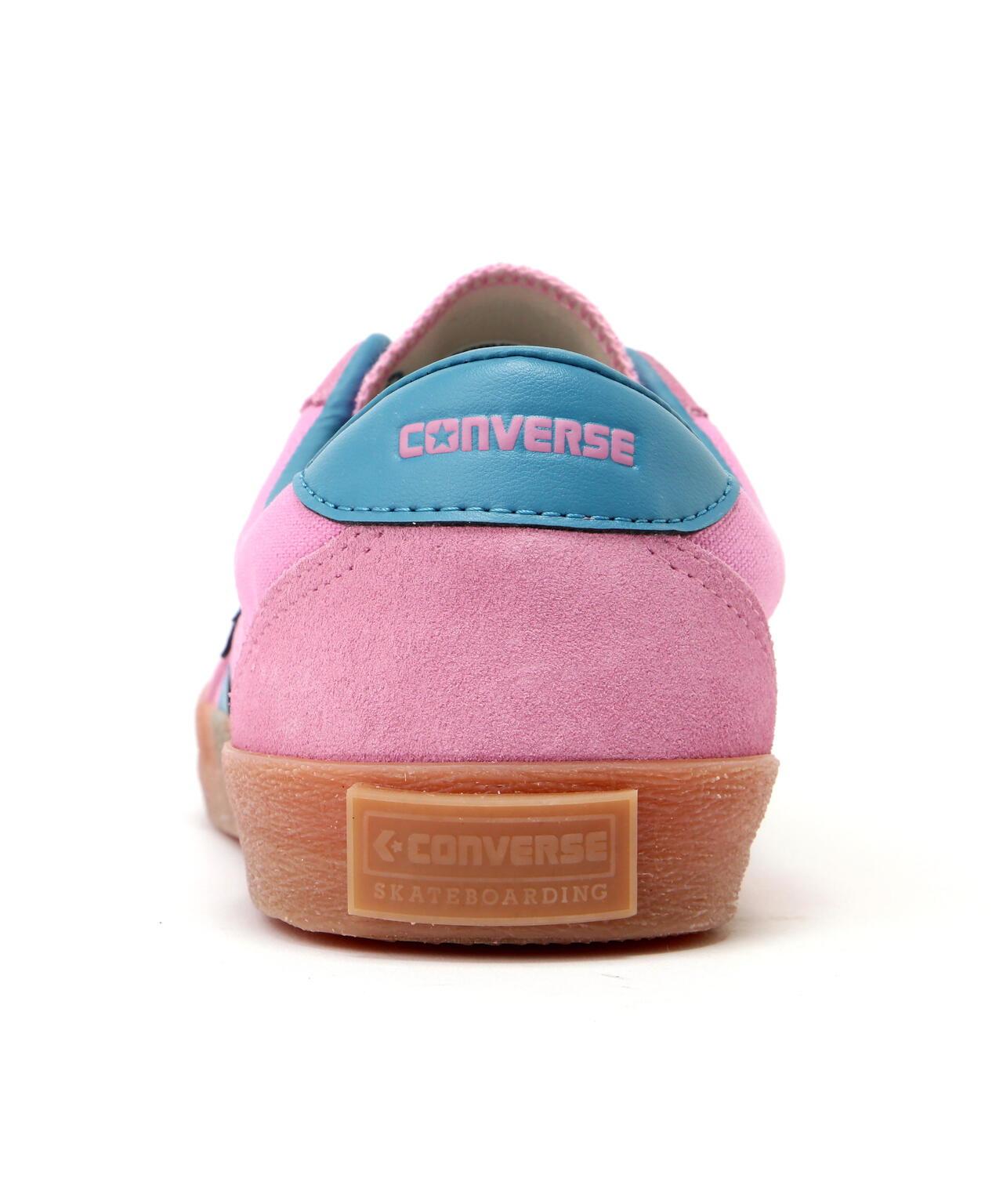 CONVERSE ROADCLASSIC SK OX 復古經典 SK OX 運動鞋