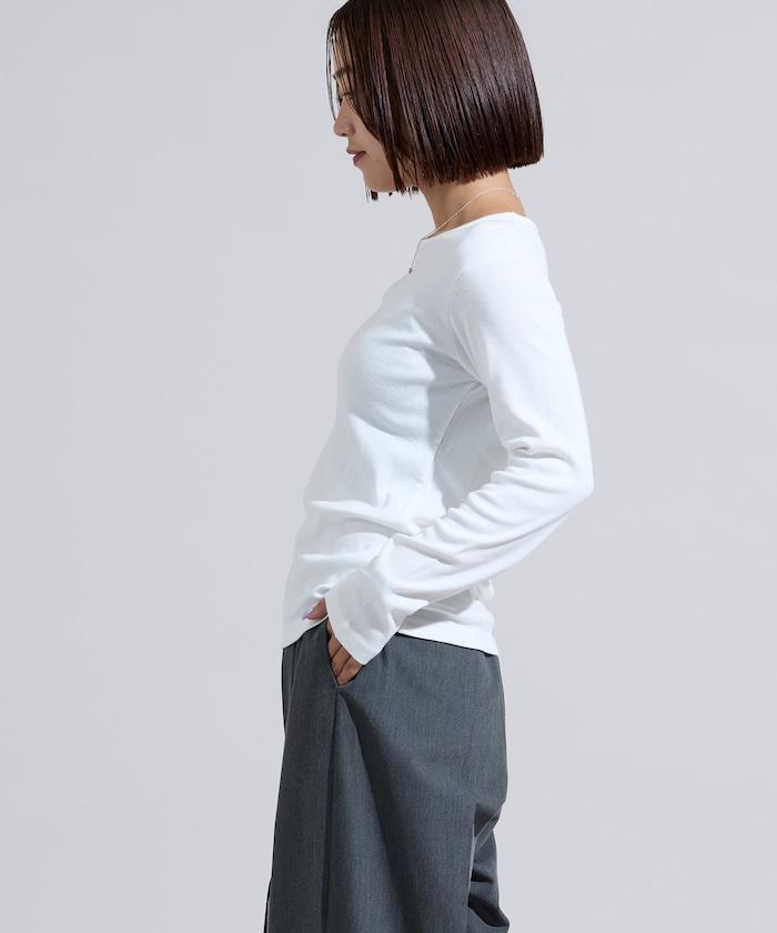 INKEEP 圓領上衣