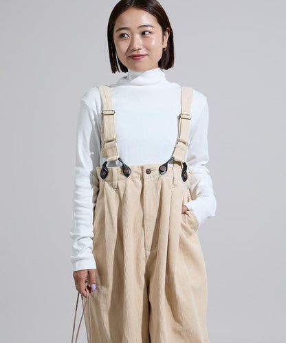 INKEEP 高領上衣
