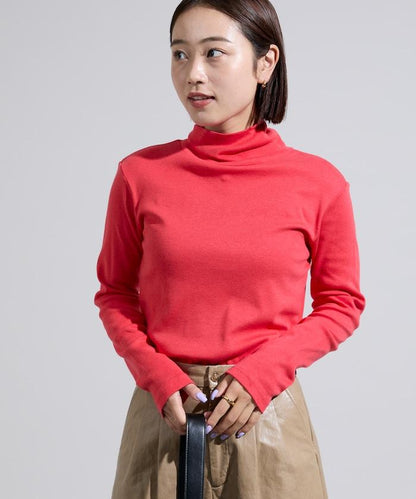 INKEEP 高領上衣