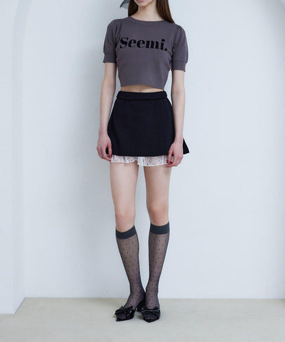 【Seemi】套裝