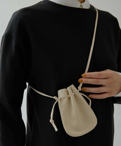 【Christian AKS】羊皮手拿包