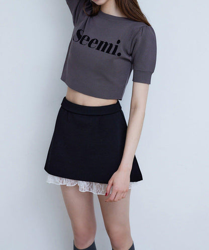 【Seemi】套裝
