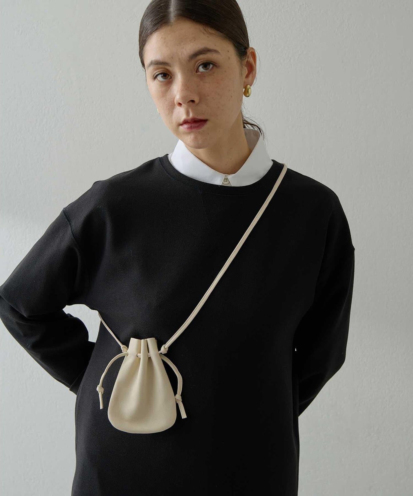 【Christian AKS】羊皮手拿包