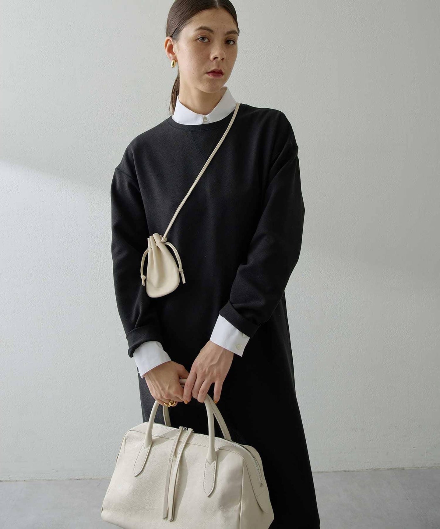 【Christian AKS】羊皮手拿包