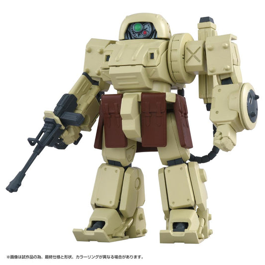 《裝甲騎兵波德姆茲》_TOYRISE AT收藏系列06 埃爾德斯皮內
