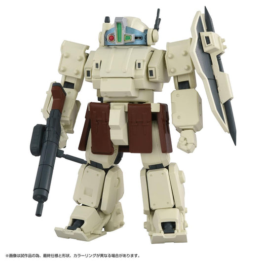《裝甲騎兵波德姆茲》_TOYRISE AT收藏系列05 奧德爾巴克勒