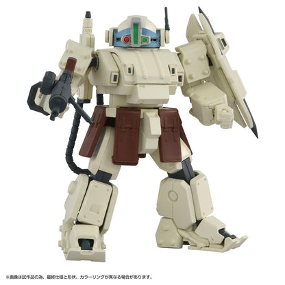 《裝甲騎兵波德姆茲》_TOYRISE AT收藏系列05 奧德爾巴克勒