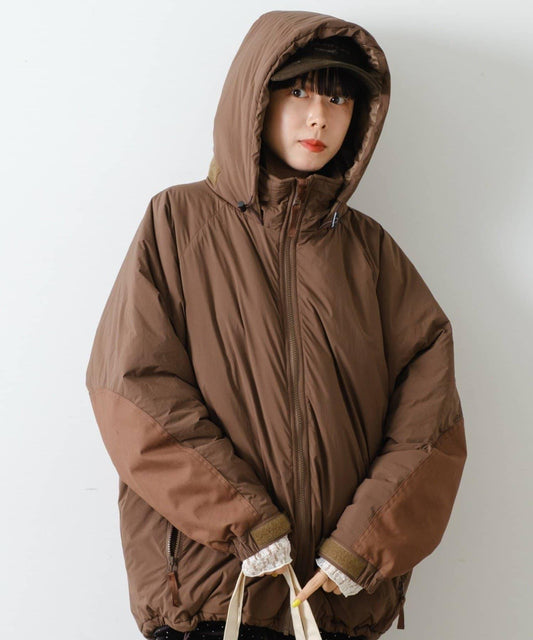 USMC棉服夾克