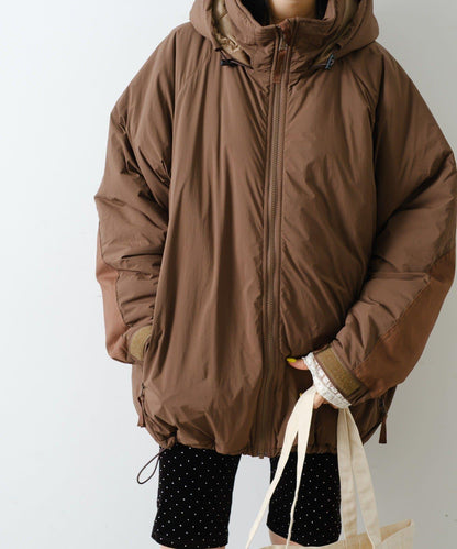 USMC棉服夾克