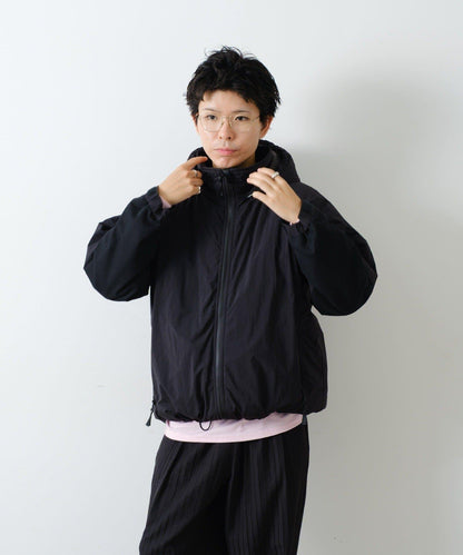 USMC棉服夾克
