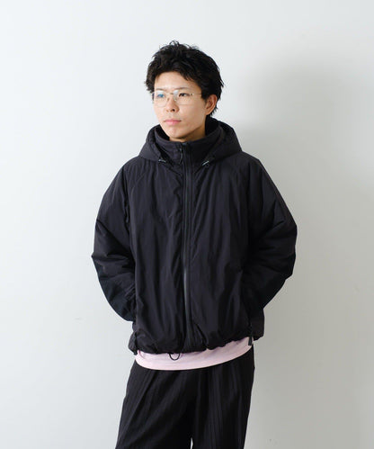 USMC棉服夾克
