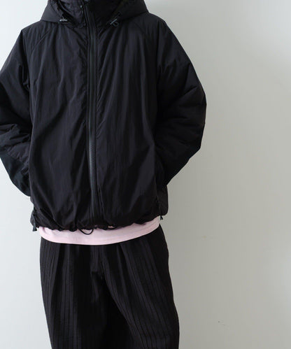 USMC棉服夾克