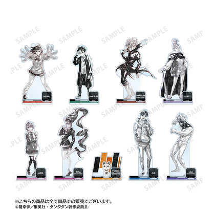 《當噠當》_オカルン Ani-Art BLACK LABEL 配件款超大亞克力立牌