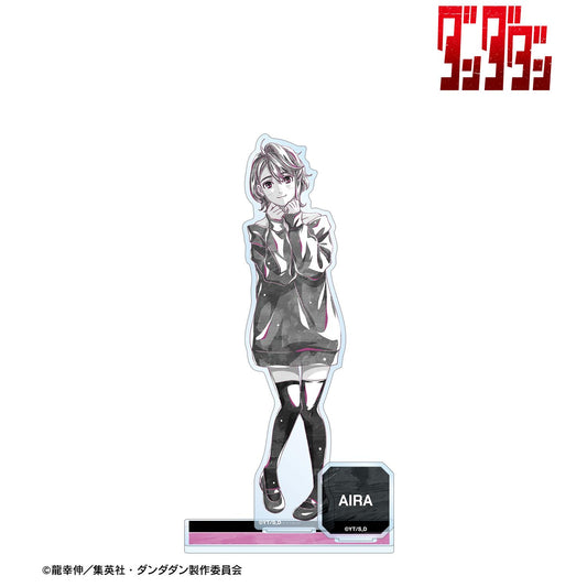 《當噠當》_アイラ Ani-Art BLACK LABEL 配件款超大亞克力立牌