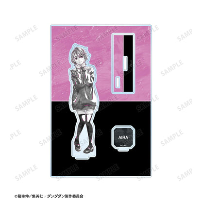 《當噠當》_アイラ Ani-Art BLACK LABEL 配件款超大亞克力立牌
