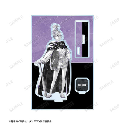 《當噠當》_星子 Ani-Art BLACK LABEL 配件款超大亞克力立牌