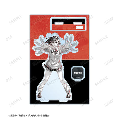 《當噠當》_桃 Ani-Art BLACK LABEL 附配件大號亞克力立牌
