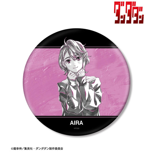 《當噠當》_艾拉 Ani-Art BLACK LABEL 大號徽章