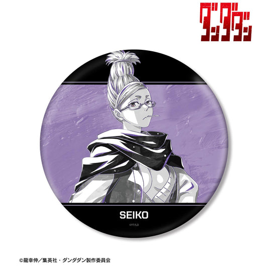 《當噠當》_星子 Ani-Art BLACK LABEL 大號徽章