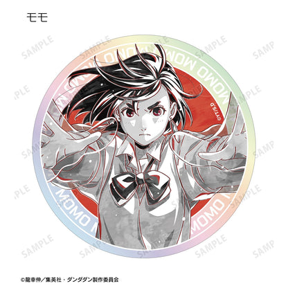 《當噠當》_隨機 Ani-Art BLACK LABEL 極光貼紙（單品/整盒）【整盒／9枚入】