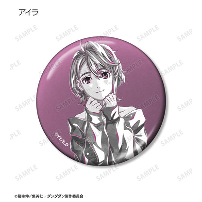 《當噠當》_交易版 Ani-Art BLACK LABEL 金屬徽章（單品/全套BOX）【BOX／9個裝】