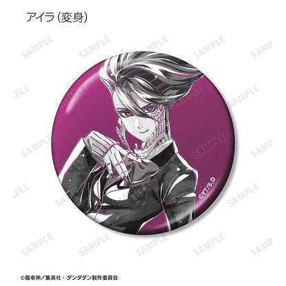 《當噠當》_交易版 Ani-Art BLACK LABEL 金屬徽章（單品/全套BOX）【BOX／9個裝】