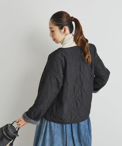 低調時尚亮片高領衫