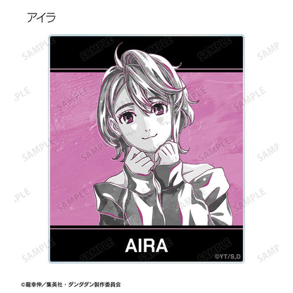 《當噠當》_交易版 Ani-Art BLACK LABEL 亞克力卡片（單品/全套BOX）【BOX／9個裝】