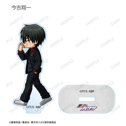 《黑子的籃球》交易款迷你角色亞克力立牌（單品/全套BOX）【BOX/12個裝】