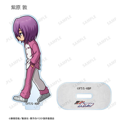《黑子的籃球》交易款迷你角色亞克力立牌（單品/全套BOX）【BOX/12個裝】