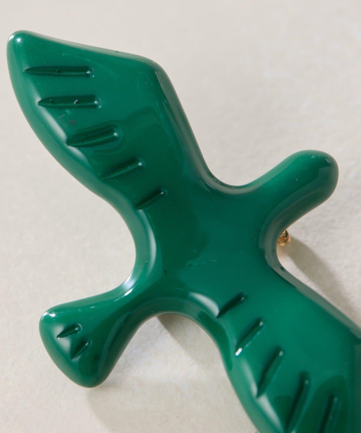 【ear PAPILLONNER】展翅飛鳥胸針