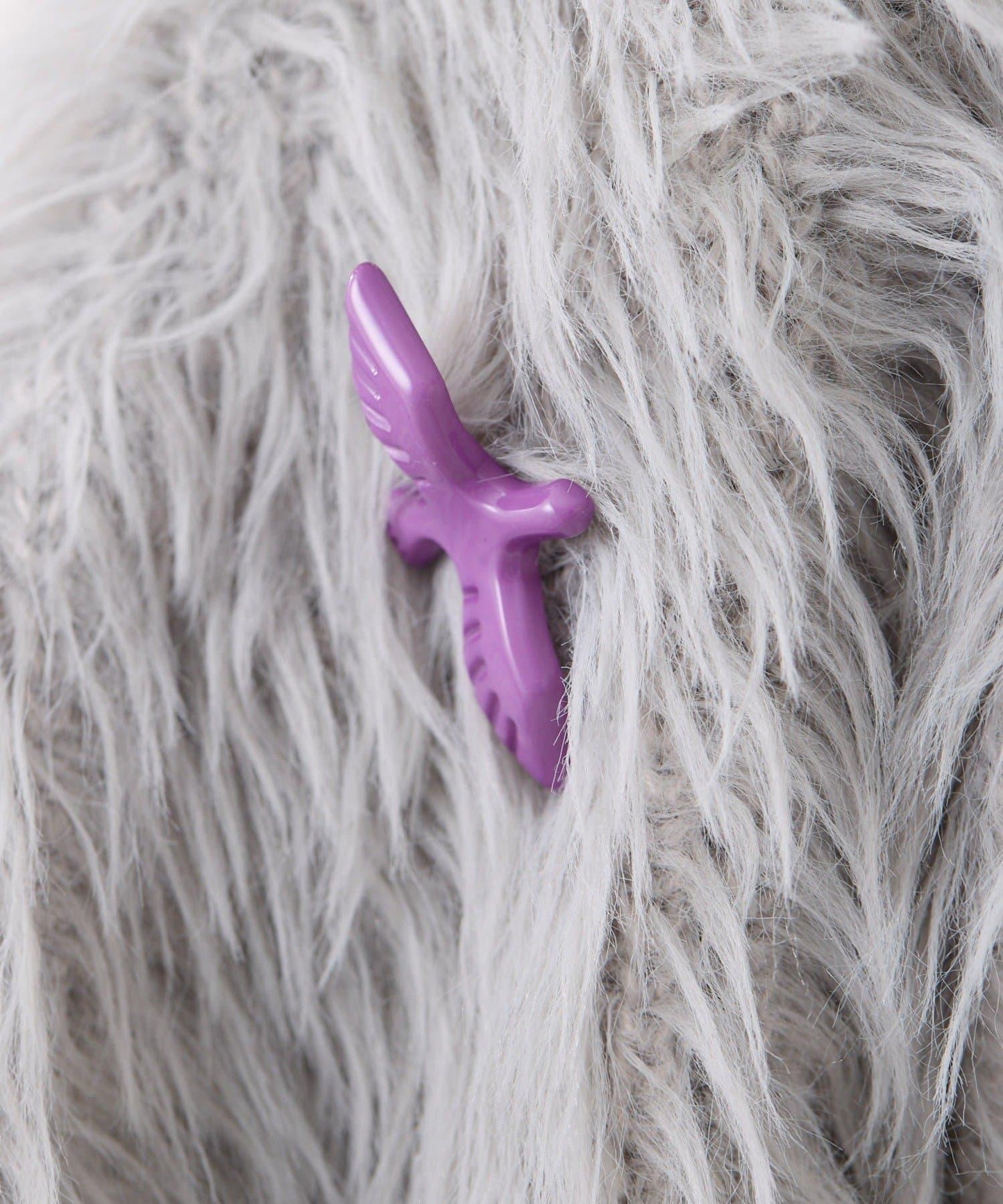 【ear PAPILLONNER】展翅飛鳥胸針