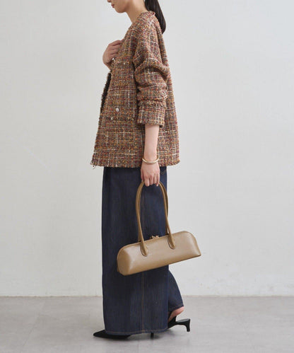 牛仔吊帶連體褲